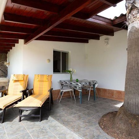 Finca La Gaviota - El Rincon Icod De Los Vinos Esterno foto
